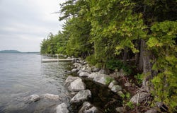 3 Salmon Point Lane, Enfield, ME 04493