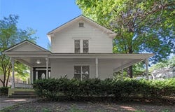 613 Chestnut Street, Leavenworth, KS 66048