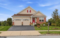 603 TORBET Road, COATESVILLE, PA 19320