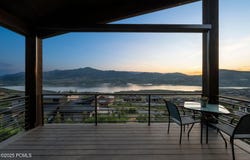 11143 N Shoreline Drive, Hideout, UT 84036