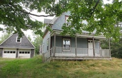 74 Hardy Point Road, Pembroke, ME 04666