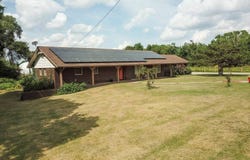 206 W. Main St.,, Ames, OK 73718