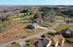 N8568 Seward Dr, Berlin, WI 54923