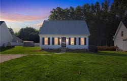 5030 Tutelo Trail, Winston-Salem, NC 27127