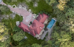 1 LAKE POTOMAC CT, POTOMAC, MD 20854