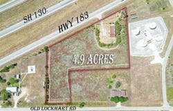 8956 N Us Highway 183, Lockhart, TX 78644