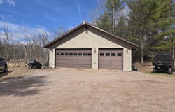 1269 17th Avenue, Arkdale, WI 54613