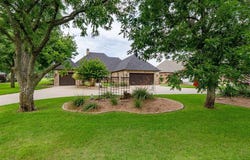 5927 Pebble Beach Court, Granbury, TX 76049