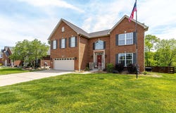 10678 War Admiral Drive, Union, KY 41091