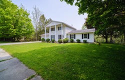 819 Elm Street, Manistee, MI 49660
