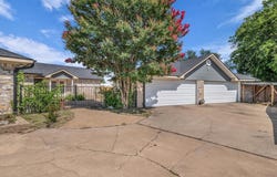 840 Harris Creek Road, McGregor, TX 76657