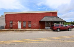 103 W THOMPSON, Amity, AR 71921