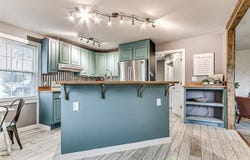 418 W Grimes Avenue, Cashion, OK 73016