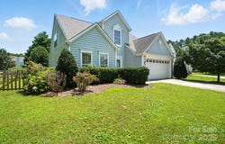 247 Aylesbury Lane, Indian Trail, NC 28079
