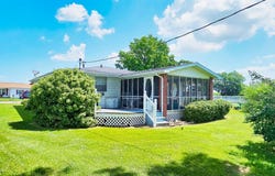103 DAVID Drive, McClure, IL 62957