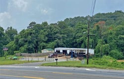 1640 S Chestatee Street, Dahlonega, GA 30533
