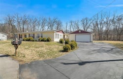 6072 Kingsway, House Springs, MO 63051