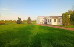 5544 ELM ROAD, Pittsville, WI 54466