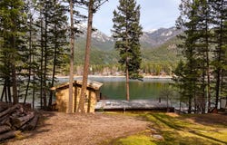 237 Lake Blaine Drive, Kalispell, MT 59901