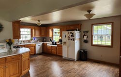 1865 campground Rd, Clarkrange, TN 38553