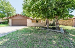 2710 N Cherokee Drive, Pampa, TX 79065