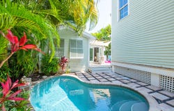 1124 Seminary Street, Key West, FL 33040