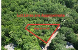 Thomas Pond Shore Road lot: 19, Casco, ME 04015