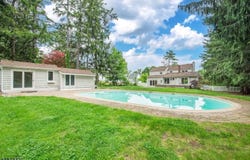 163 Sand Spring Rd, Harding Twp., NJ 07960-3422