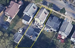 2853 Markbreit Avenue, Cincinnati, OH 45209