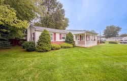 678 CLIFFORD Street, WARMINSTER, PA 18974