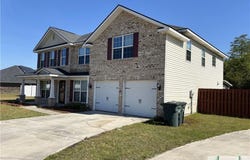 204 Grandview Drive, Hinesville, GA 31313