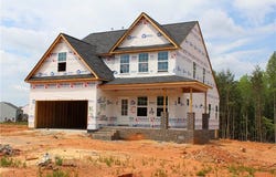 1407 Reading Court, Burlington, NC 27217