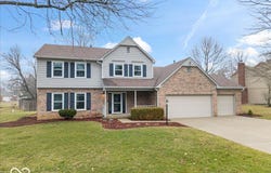 792 Grace Drive, Carmel, IN 46032