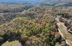 Sager Road, Heber Springs, AR 72543