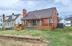 4414 Noyes Avenue, Charleston, WV 25304