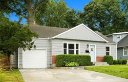 2001 W 73rd Street, Prairie Village, KS 66208