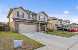 224 Baycliff Drive, Crestview, FL 32536