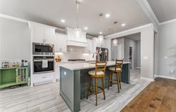 944 Budrio  AVE, Tontitown, AR 72762