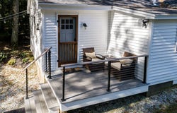 43 Allen Road, Pownal, ME 04069