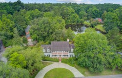 115 Old Postern Road, Summerville, SC 29483
