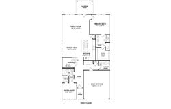 144 Summer Rain Way, Newark, TX 76071