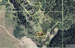 Tbd Price Road, Island Park, ID 83429