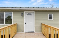 4565 155th Avenue, Hersey, MI 49639