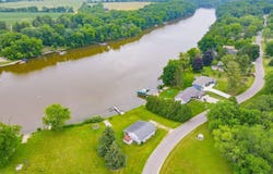 9093 N Arrowhead Shores Road, Edgerton, WI 53534
