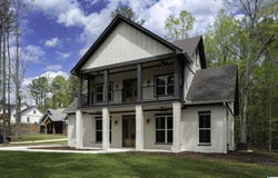 161 HODGENS ROAD, CHELSEA, AL 35043