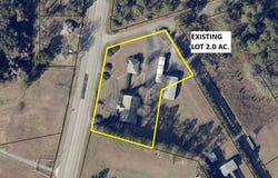 3185 Madison Hwy, Valdosta, GA 31601