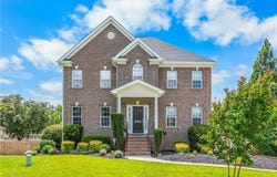 5119 Spiral Wood Drive, Clemmons, NC 27012