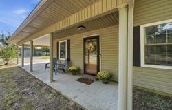 94 Brooke Drive, Perryville, AR 72126