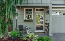 514 N 40TH AVE, Ridgefield, WA 98642