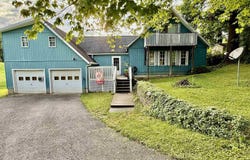 141 Golf Drive, Fairmont, WV 26554